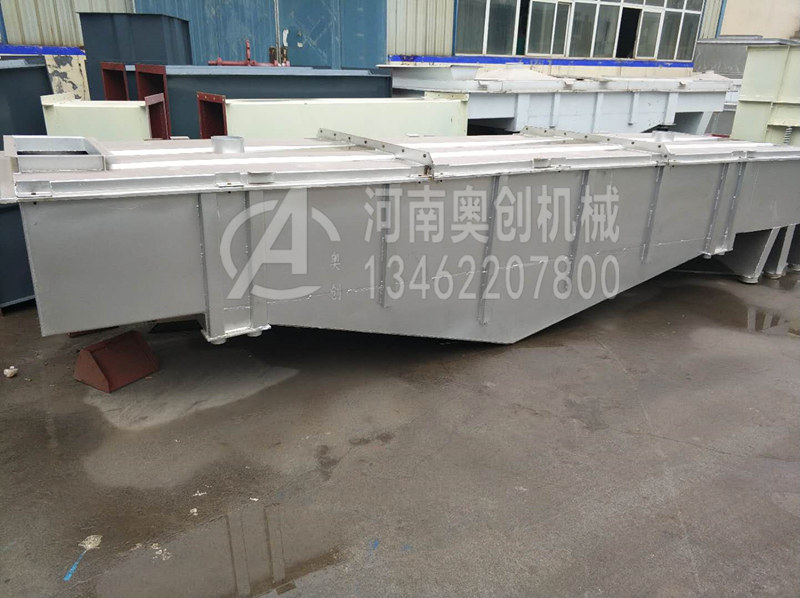 直線振動(dòng)篩 直線振動(dòng)篩
