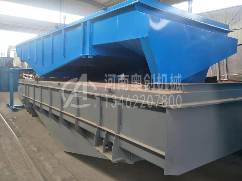 抗靜電粉末除雜專用直線篩選機的適用范圍和工作原理