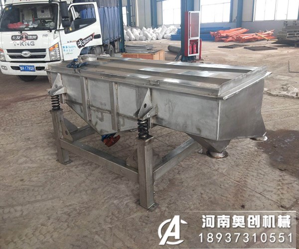 玻璃渣可以達到很好的篩分效果嗎？能達到很好的清洗效果嗎？