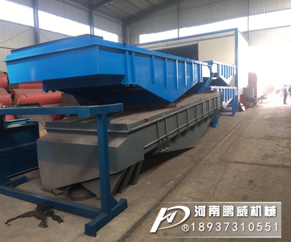 直線振動(dòng)篩篩選型的時(shí)候需要知道那幾個(gè)方面的的知識(shí)吶？