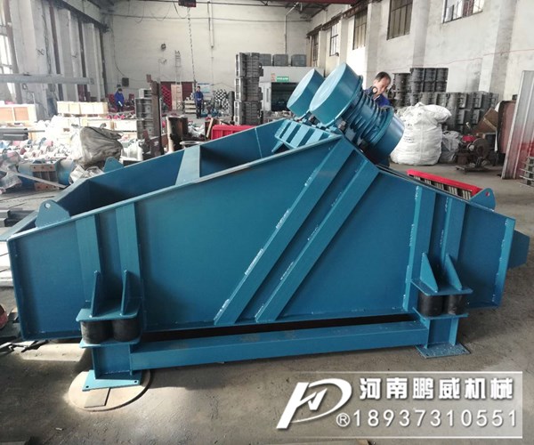 鉆井液脫水篩在篩分過程中漿液直接漏到下面了什么原因?