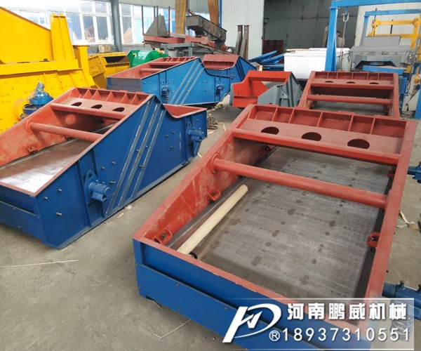 聚氨酯脫水篩網與與普通的篩網那個效果更好?