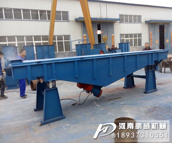 滾筒篩和振動篩哪個篩沙效果那個更好？