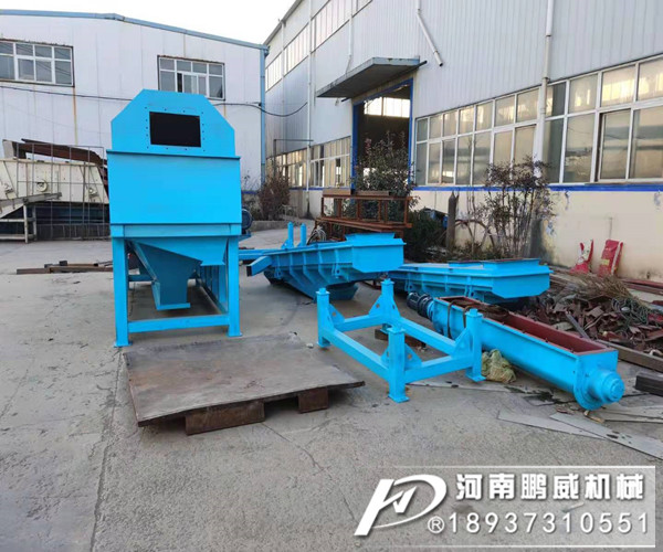 礦用直線篩沙機(jī)