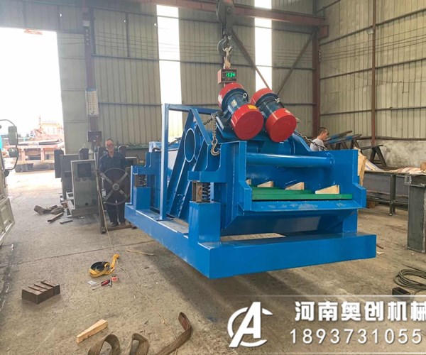 鐵礦石振動(dòng)脫水篩篩網(wǎng)容易爛是什么原因？