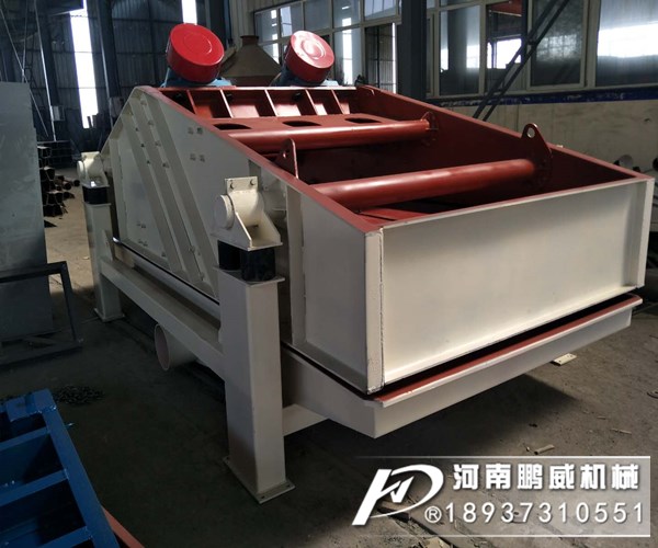 脫水篩脫水效果和篩網的孔徑大小有關系嗎?