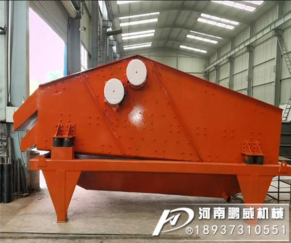 礦用旋流器與高頻脫水篩組合怎么用？