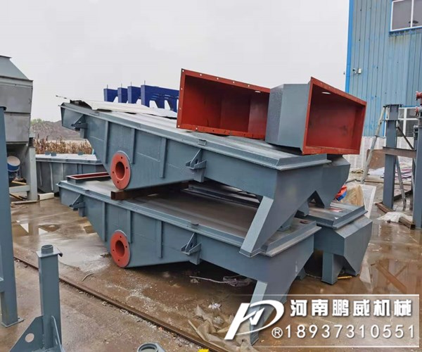 直線振動篩可以長時間連續工作嗎?