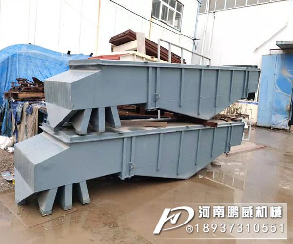 粉末直線振動篩出現混料篩不干凈是什么原因?